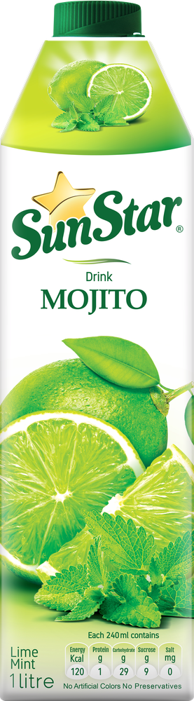 موهیتو
