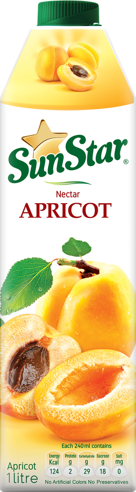 زردآلو