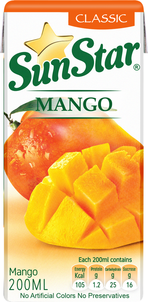 Mango