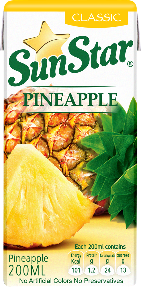Pineapple