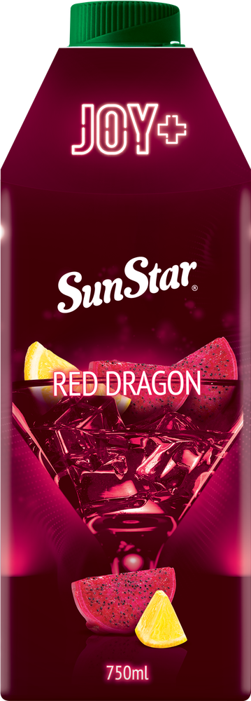 Red Dragon