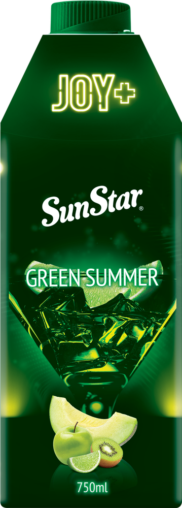 Green Summer