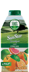 Citrux Mix